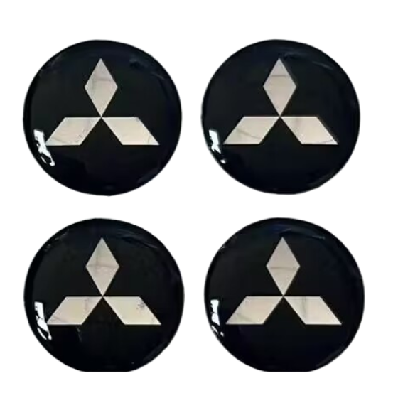 KD VVDI Universal logo for MITSUBISHI